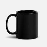Customized Ceramic Mug