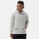 Kids Cotton Hoodie