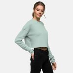 Cropped Sweatshirt