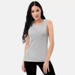 Women's Muscle Tank
