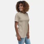 Relaxed T-shirt