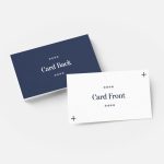 Business Cards